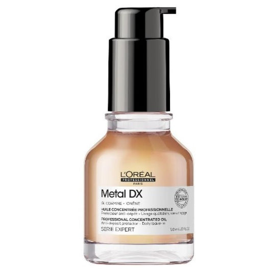 L'Oréal Professionnel Série Expert Metal DX Huile 50 ml