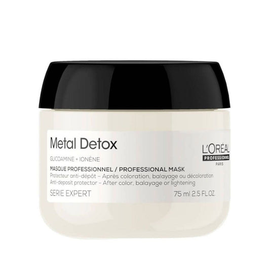 L'Oreal Professionnel Serie Expert Metal Detox Mask 75 ml
