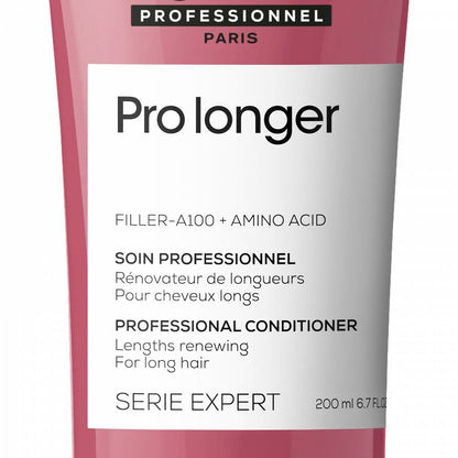 L'Oréal Professionnel Série Expert Pro Revitalisant Plus Long 200 ml