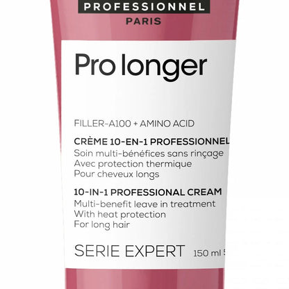L'Oréal Professionnel Serie Expert Pro Long Sans Rinçage 150 ml