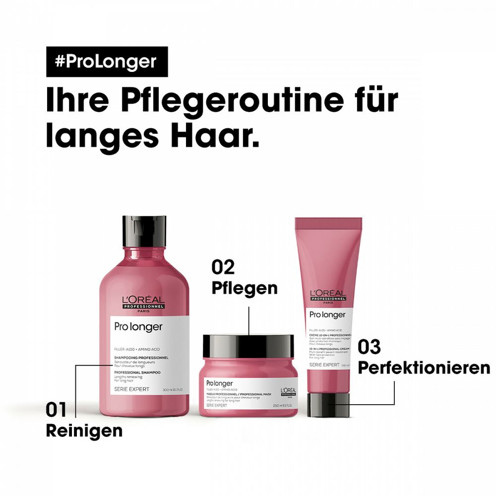 L'Oréal Professionnel Serie Expert Pro Long Sans Rinçage 150 ml