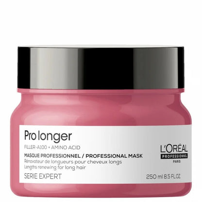 L'Oréal Professionnel Série Expert Pro Masque Plus Long 250 ml