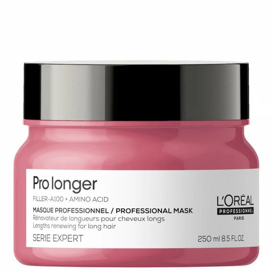 L'Oréal Professionnel Série Expert Pro Masque Plus Long 250 ml