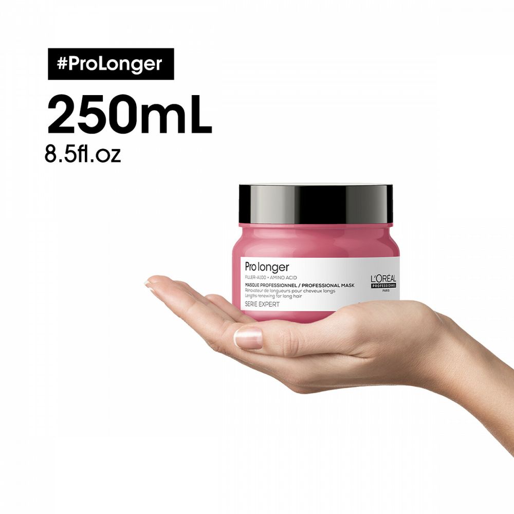 L'Oréal Professionnel Série Expert Pro Masque Plus Long 250 ml