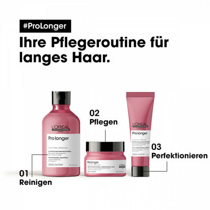 L'Oréal Professionnel Serie Expert Pro Masque Plus Long 500 ml