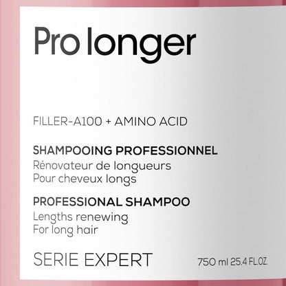 L'Oréal Professionnel Série Expert Pro Shampooing Plus Long 1500 ml