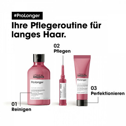 L'Oréal Professionnel Série Expert Pro Shampooing Plus Long 300 ml