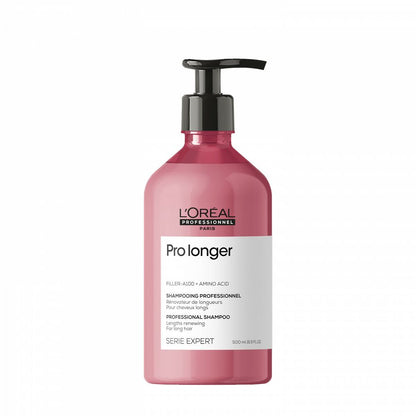 L'Oréal Professionnel Série Expert Pro Shampooing Plus Long 500 ml