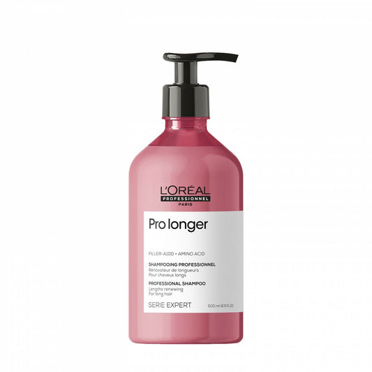 L'Oréal Professionnel Série Expert Pro Shampooing Plus Long 500 ml