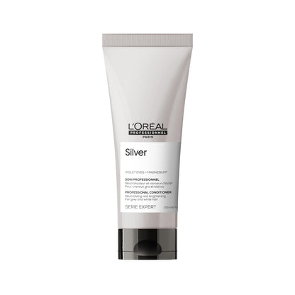 L'Oréal Professionnel Série Expert Après-Shampooing Argent 200 ml