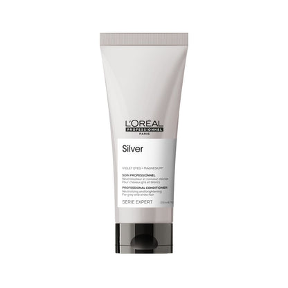 L'Oréal Professionnel Série Expert Après-Shampooing Argent 200 ml