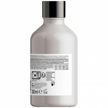 L'Oréal Professionnel Série Expert Shampooing Argent 300 ml