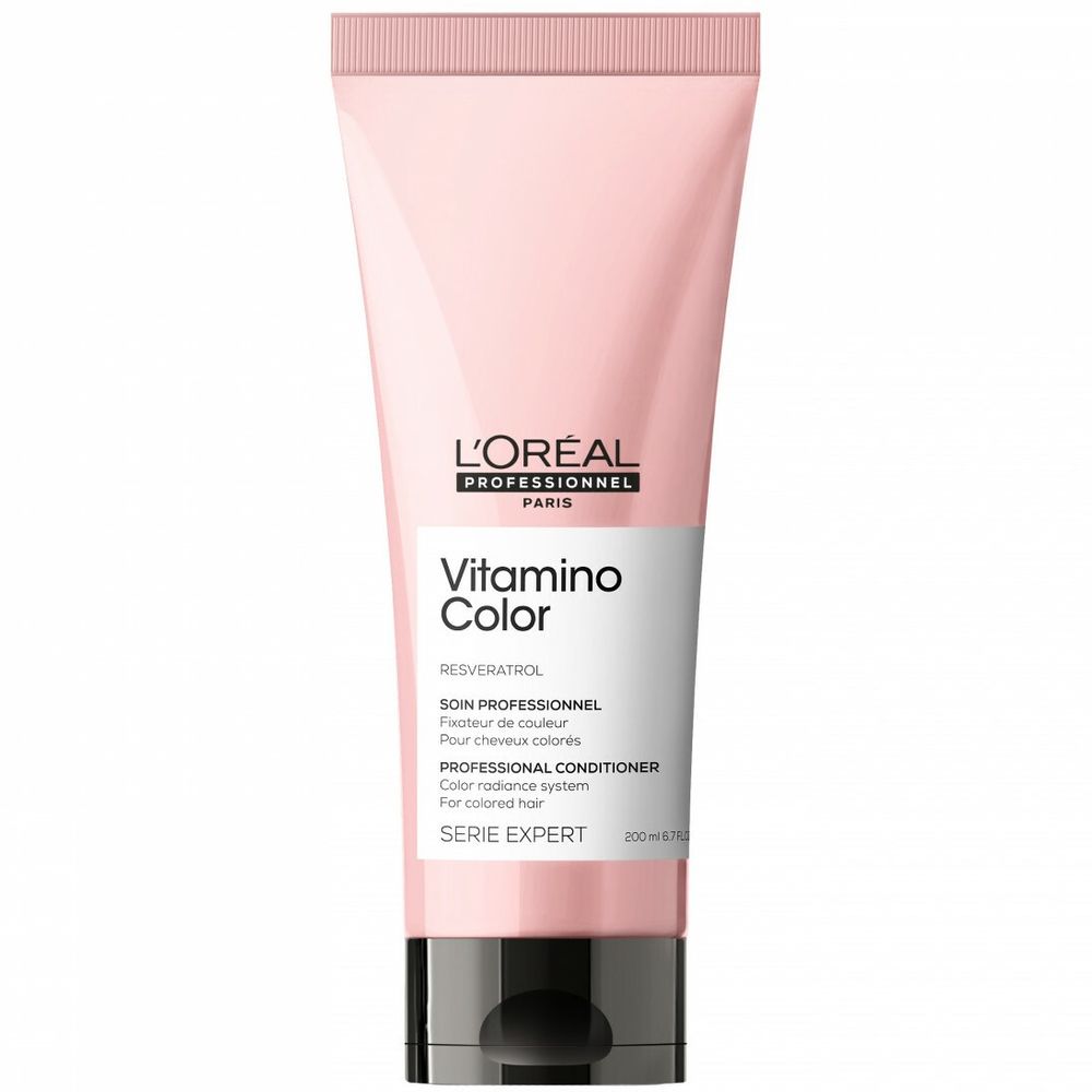 L'Oréal Professionnel Serie Expert Vitamino Color Conditioner 200 ml