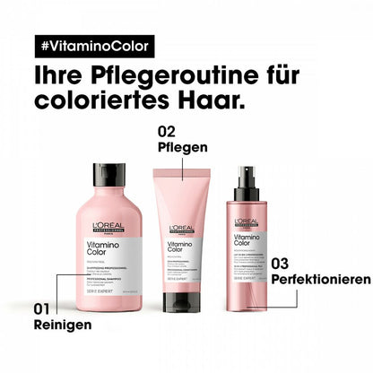 L'Oréal Professionnel Serie Expert Vitamino Color Conditioner 200 ml
