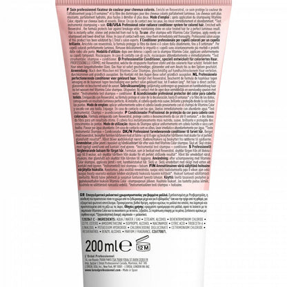 L'Oréal Professionnel Serie Expert Vitamino Color Conditioner 200 ml