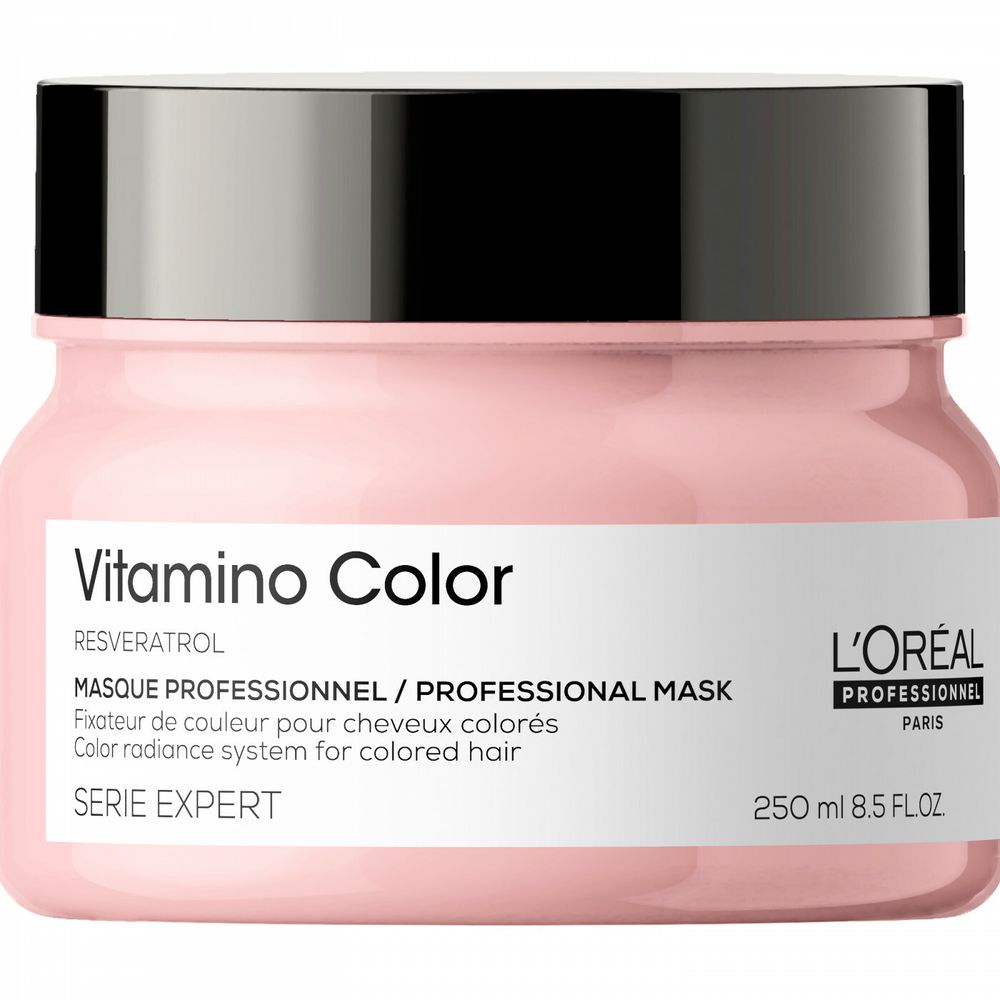 L'Oréal Professionnel Série Expert Vitamino Color Mask 250 ml