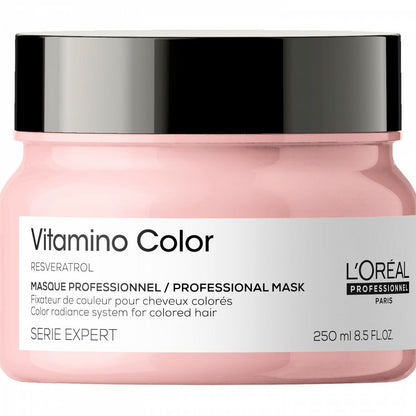 L'Oréal Professionnel Série Expert Vitamino Color Mask 250 ml