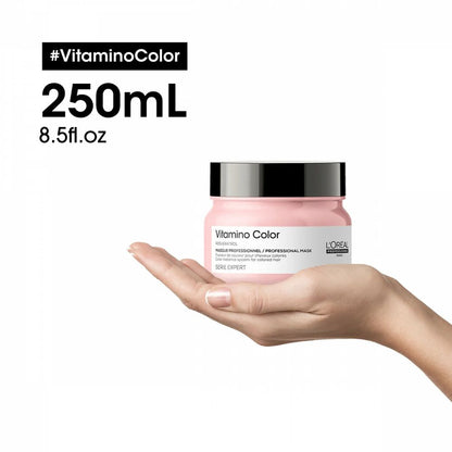 L'Oréal Professionnel Série Expert Vitamino Color Mask 250 ml