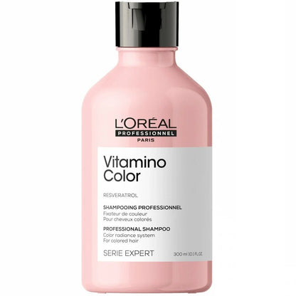L'Oreal Professionnel Serie Expert Vitamino Color Shampoo 300 ml