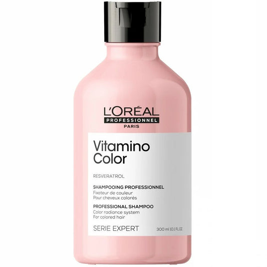 L'Oréal Professionnel Serie Expert Vitamino Color Shampooing 300 ml
