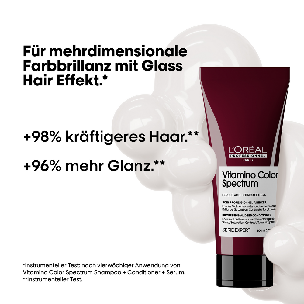 L'Oreal Professionnel Serie Expert Vitamino Color Spectrum Conditioner 75 ml
