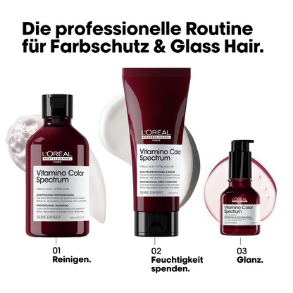 L'Oreal Professionnel Serie Expert Vitamino Color Spectrum Conditioner 75 ml