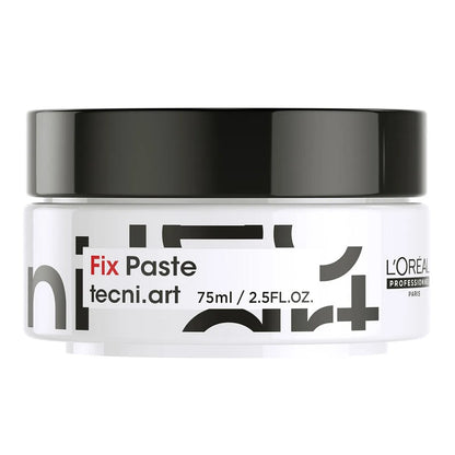 L'Oréal Professionnel Tecni.Art Fix Paste 75ml - pâte à modeler