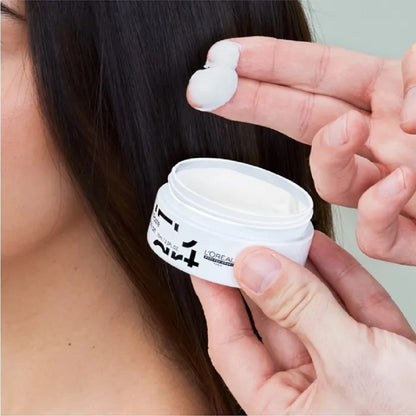 L'Oréal Professionnel Tecni.Art Fix Paste 75ml - pâte à modeler