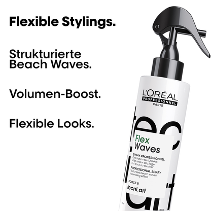 L’Oréal Professionnel Tecni.Art Flex Waves 150 ml