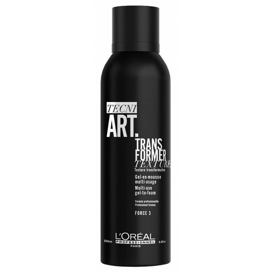 L'Oréal Professionnel tecni.art Gel Transformateur 150 ml