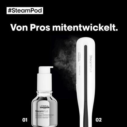 L'Oréal Professionnel SteamPod Smoothing Concentrate 50 ml