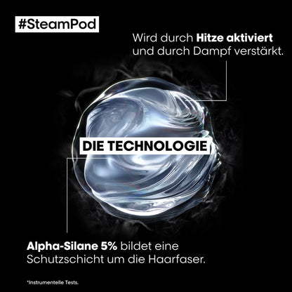L'Oréal Professionnel SteamPod Smoothing Concentrate 50 ml