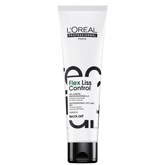L'Orèal tecni.art Flex Liss Control 150 ml - Styling Cream