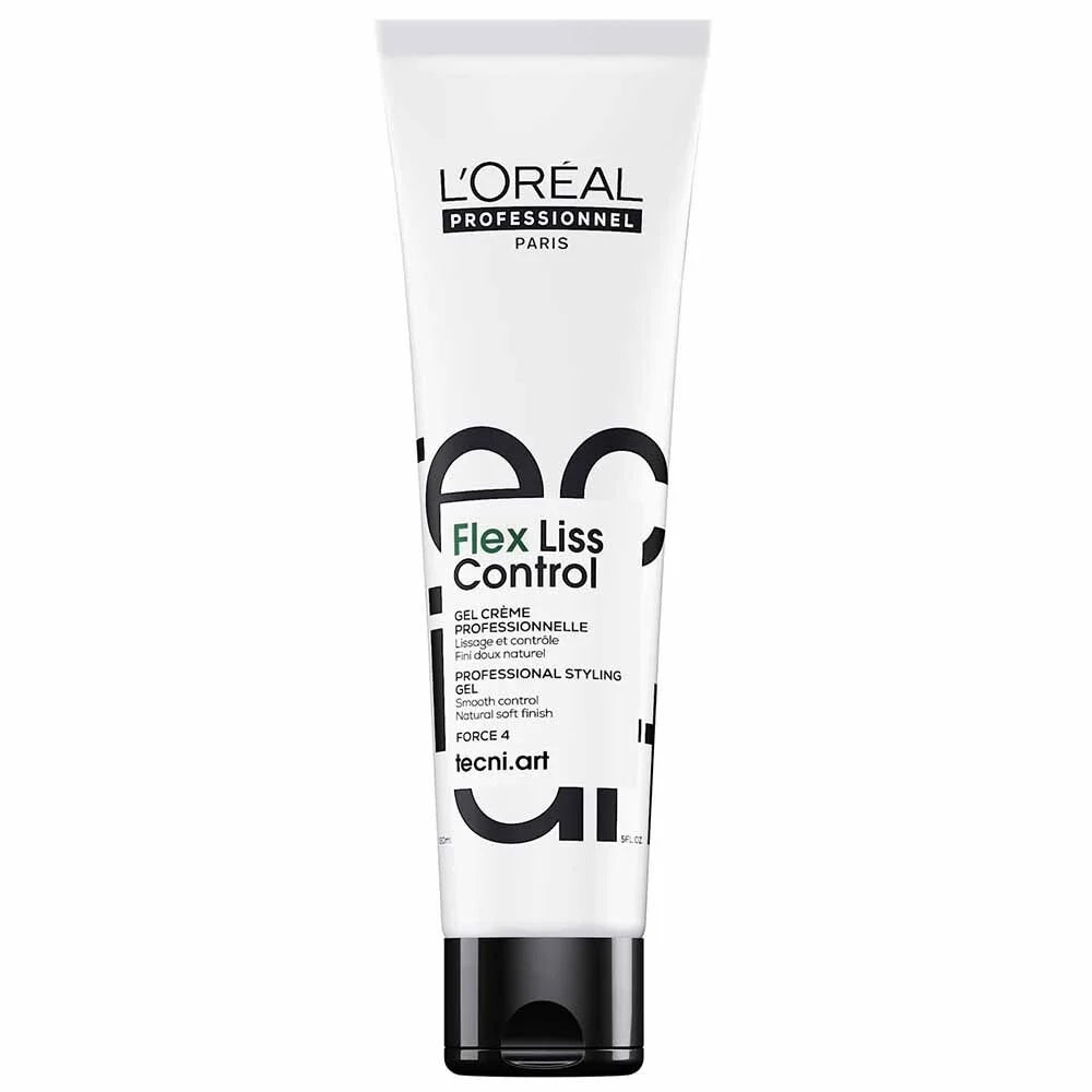 L'Orèal tecni.art Flex Liss Control 150 ml - Styling Cream