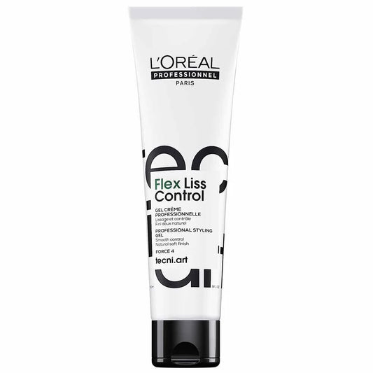 L'Orèal tecni.art Flex Liss Control 150 ml - Styling Cream