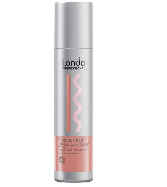 Londa Curl Definer Laeve-In Conditioning Lotion 250ml