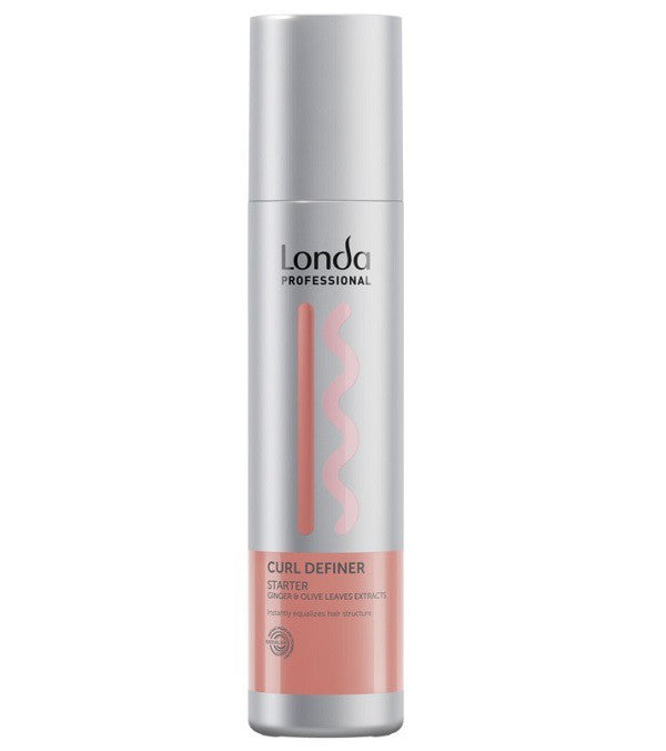 Londa Curl Definer Démarreur 250 ml