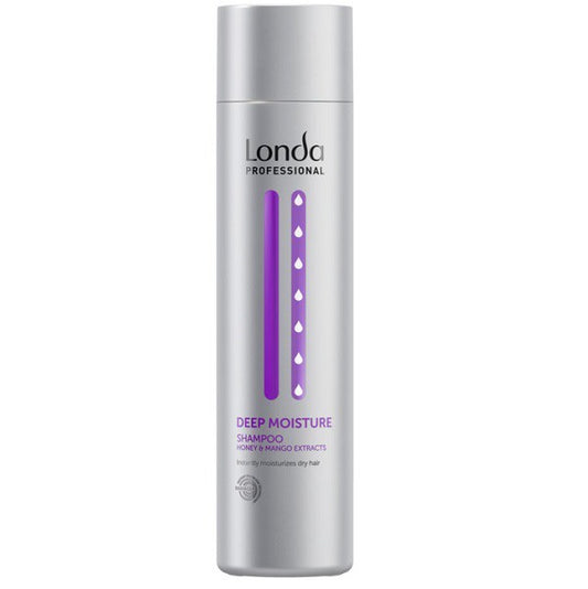 Londa Shampooing Hydratation Profonde 250 ml