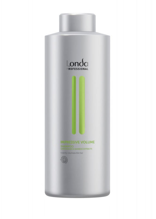 Londa Impressive Volume Shampoo 1000ml