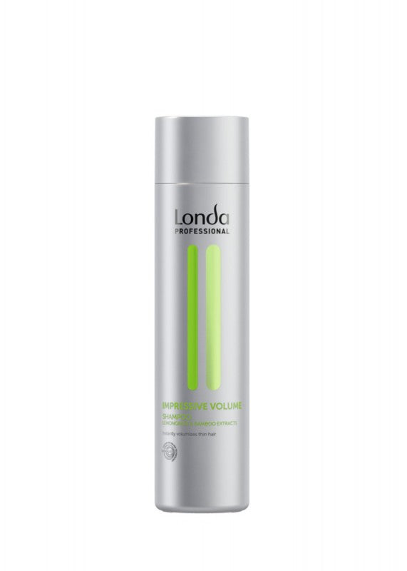 Londa Shampooing Volume Impressionnant 250 ml