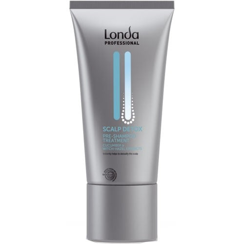 Londa Scalp Detox Pre-Shampoo Treatment 150ml