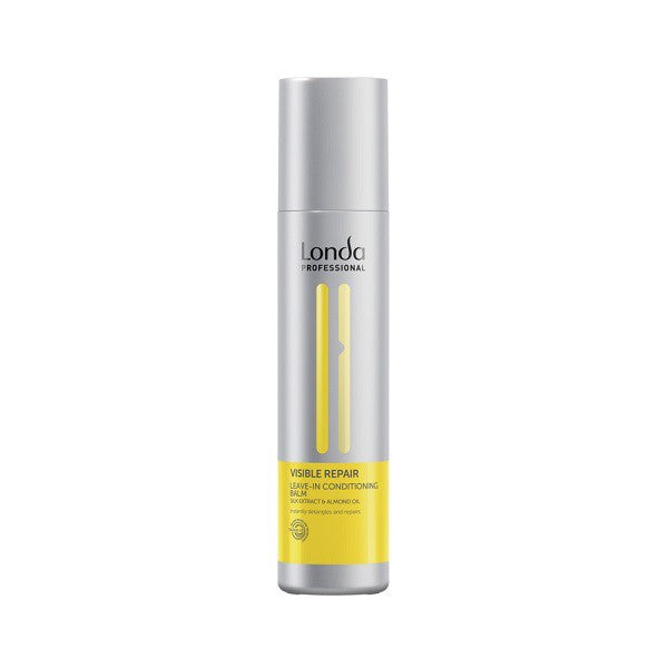 Londa Visible Repair Baume Revitalisant Sans Rinçage 250 ml