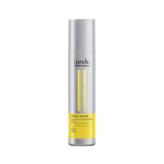 Londa Visible Repair Baume Revitalisant Sans Rinçage 250 ml
