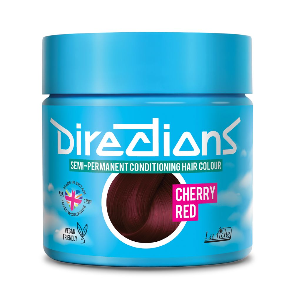 La Richè Directions Cherry Red 100ml
