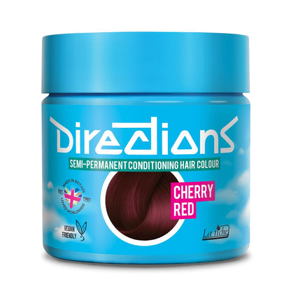 La Richè Directions Cherry Red 100ml