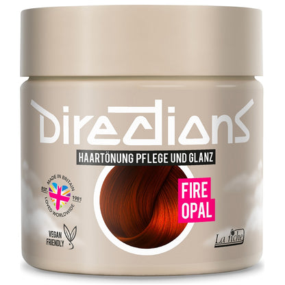 La Richè Directions Fire Opal 100ml