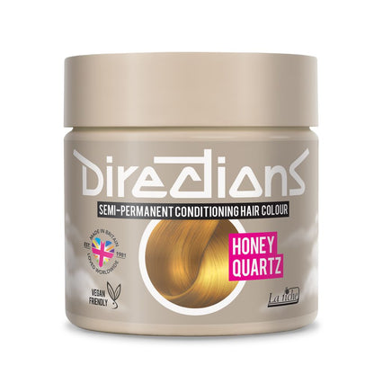 La Richè Directions Honey Quartz 100ml