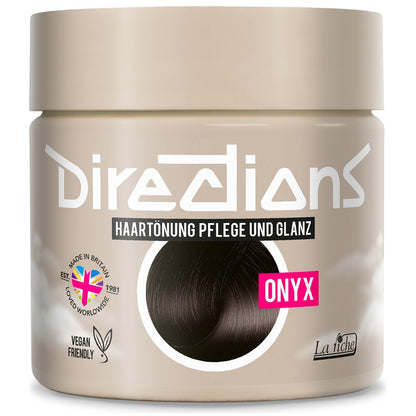La Richè Directions Onyx 100ml