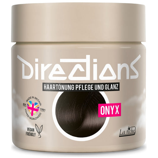 La Richè Directions Onyx 100ml