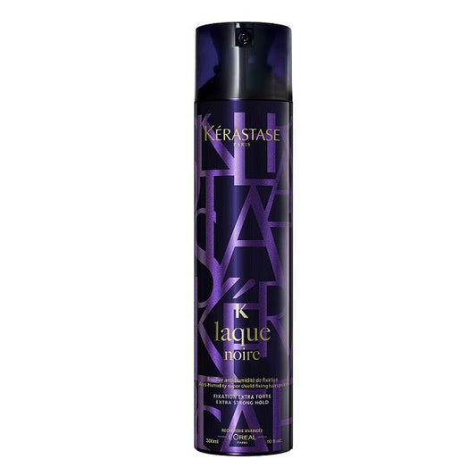 Kérastase Couture Laque Noire Coiffante 300 ml
